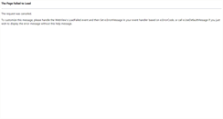 Desktop Screenshot of kleiderer.com
